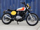 Suzuki GR 650 Tempter